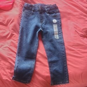 Kids Denim Jeans